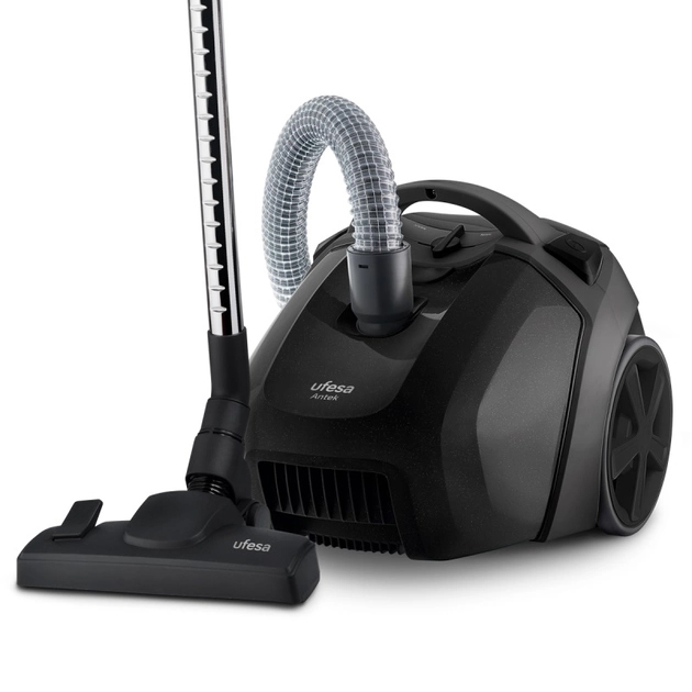 Пылесос для сухой уборки с мешком Ufesa AC3090 Antek (81105267) - Фото 1