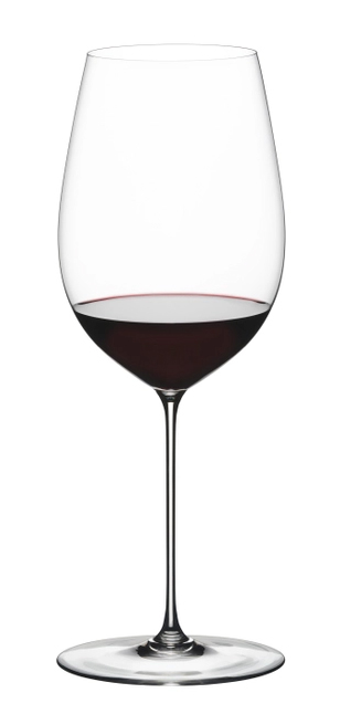 Бокал Riedel Bordeaux Grand Cru (6425/00) - Фото 1
