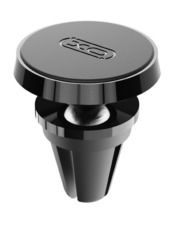 Автодержатель XO C55B Black - Фото 1