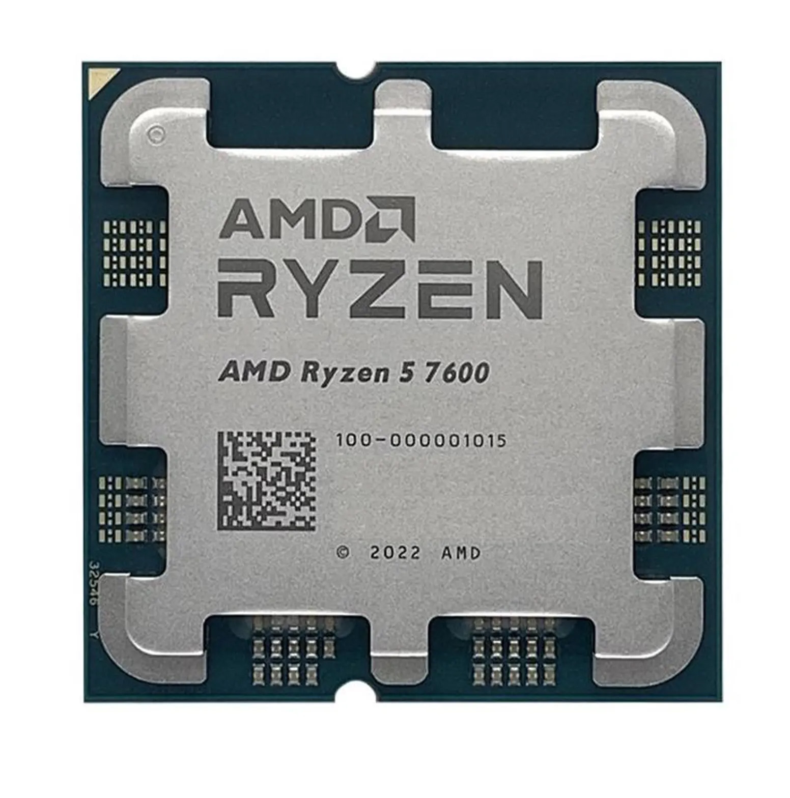 Процессор AMD Ryzen 5 7600 (100-000001015) - Фото 1