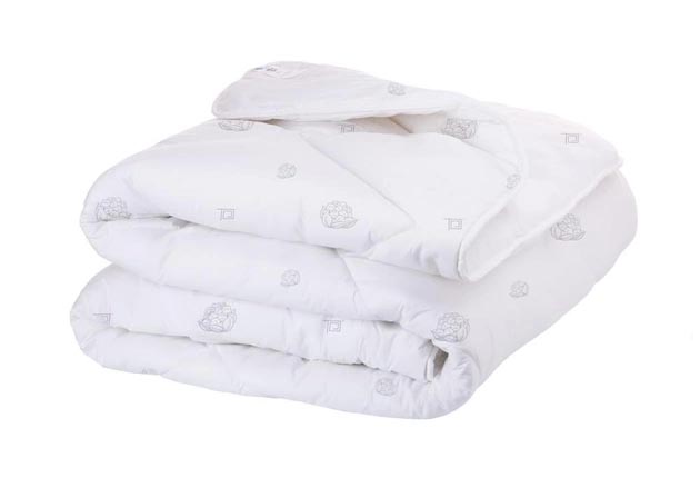 Одеяло демисезонное двуспальное евро ТЕП Природа Membrana Print Cotton 200x210 см (1-00275_00000) - Фото 1