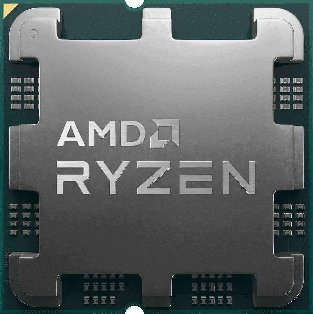 Процессор AMD Ryzen 5 7600 (100-100001015MPK) - Фото 1