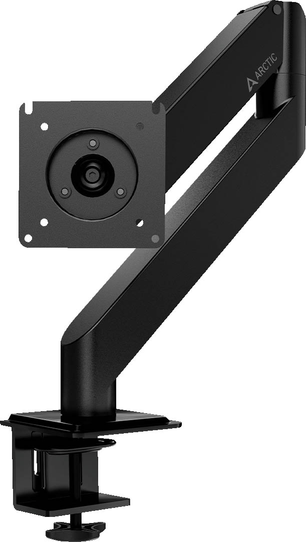 Крепление настольное ARCTIC X1-3D Black (AEMNT00062A) - Фото 1