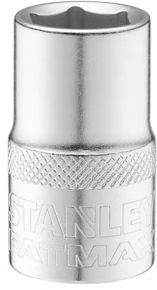 Торцевая головка Stanley 1/2 х 14 мм (FMMT17233-0) - Фото 1