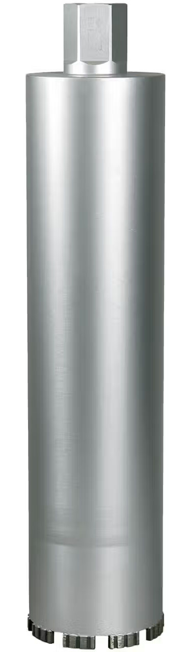 Коронка по бетону CEDIMA Plus Laser 132 мм (50006268) - Фото 1