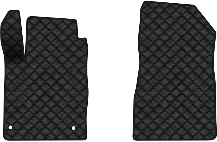 Купити Килимки з екошкіри в салон авто передні EVAtech ECO для Juke (Tekna) Nissan 2019 2 покоління SUV EU NS11074AV2AV2BBB - Фото 1 Килимки з екошкіри в салон авто передні EVAtech ECO для Juke (Tekna) Nissan 2019 2 покоління SUV EU NS11074AV2AV2BBB - Фото 1