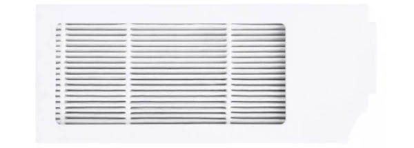 Фильтр для робота-пылесоса Bosch BHZRF12 - Фото 1