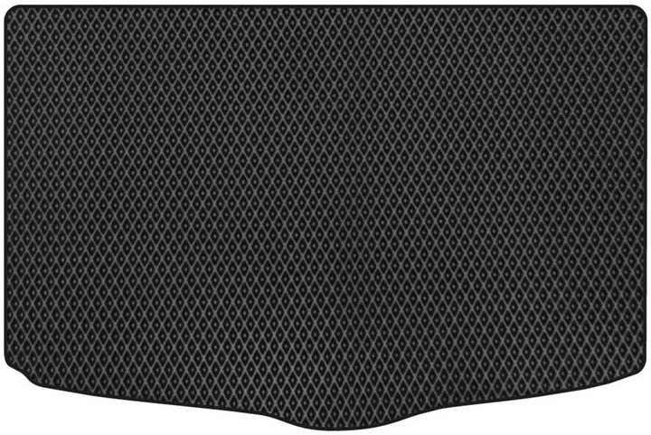 EVA коврик в нижний багажник авто EVAtech для Qashqai Nissan 2016 1 поколение SUV Canada NS14249N1RBB - Фото 1