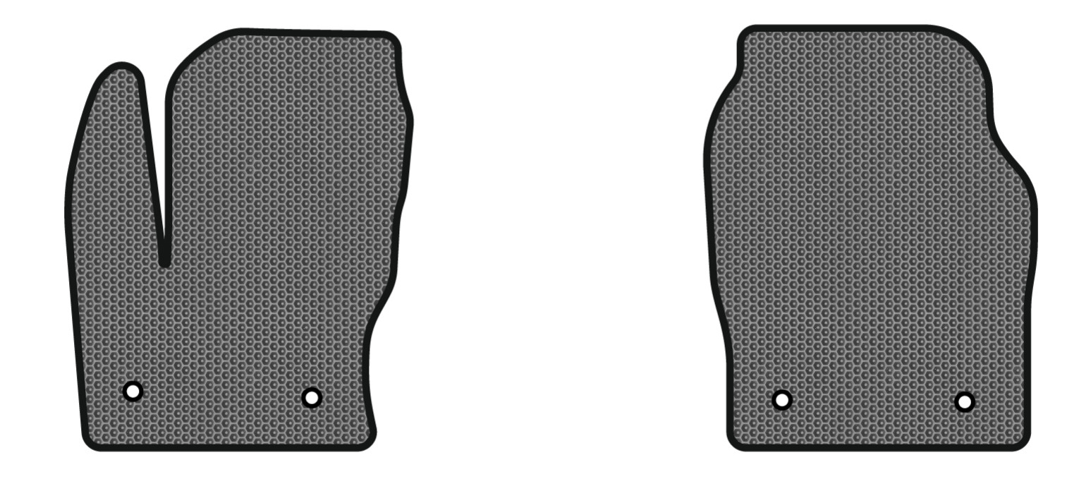 Купити EVA килимки в салон авто передні EVAtech для Kuga Restyling Ford 2016-2019 2 покоління SUV EU FD3563AV2FC4SGB - Фото 1 EVA килимки в салон авто передні EVAtech для Kuga Restyling Ford 2016-2019 2 покоління SUV EU FD3563AV2FC4SGB - Фото 1