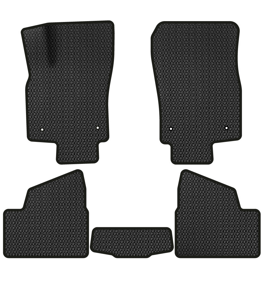 Купити EVA килимки в салон авто EVAtech для Astra (H) AT 3-doors Opel 2004-2014 3 покоління Htb EU (OL33756CD5CP4RBB) - Фото 1 EVA килимки в салон авто EVAtech для Astra (H) AT 3-doors Opel 2004-2014 3 покоління Htb EU (OL33756CD5CP4RBB) - Фото 1