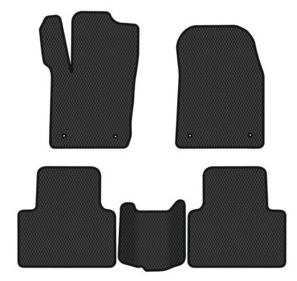 Купити EVA килимки в салон авто EVAtech для Grand Cherokee (WK2) Laredo Restyling Jeep 2013-2021 4 покоління SUV USA JP14075C5LA4RBB - Фото 1 EVA килимки в салон авто EVAtech для Grand Cherokee (WK2) Laredo Restyling Jeep 2013-2021 4 покоління SUV USA JP14075C5LA4RBB - Фото 1