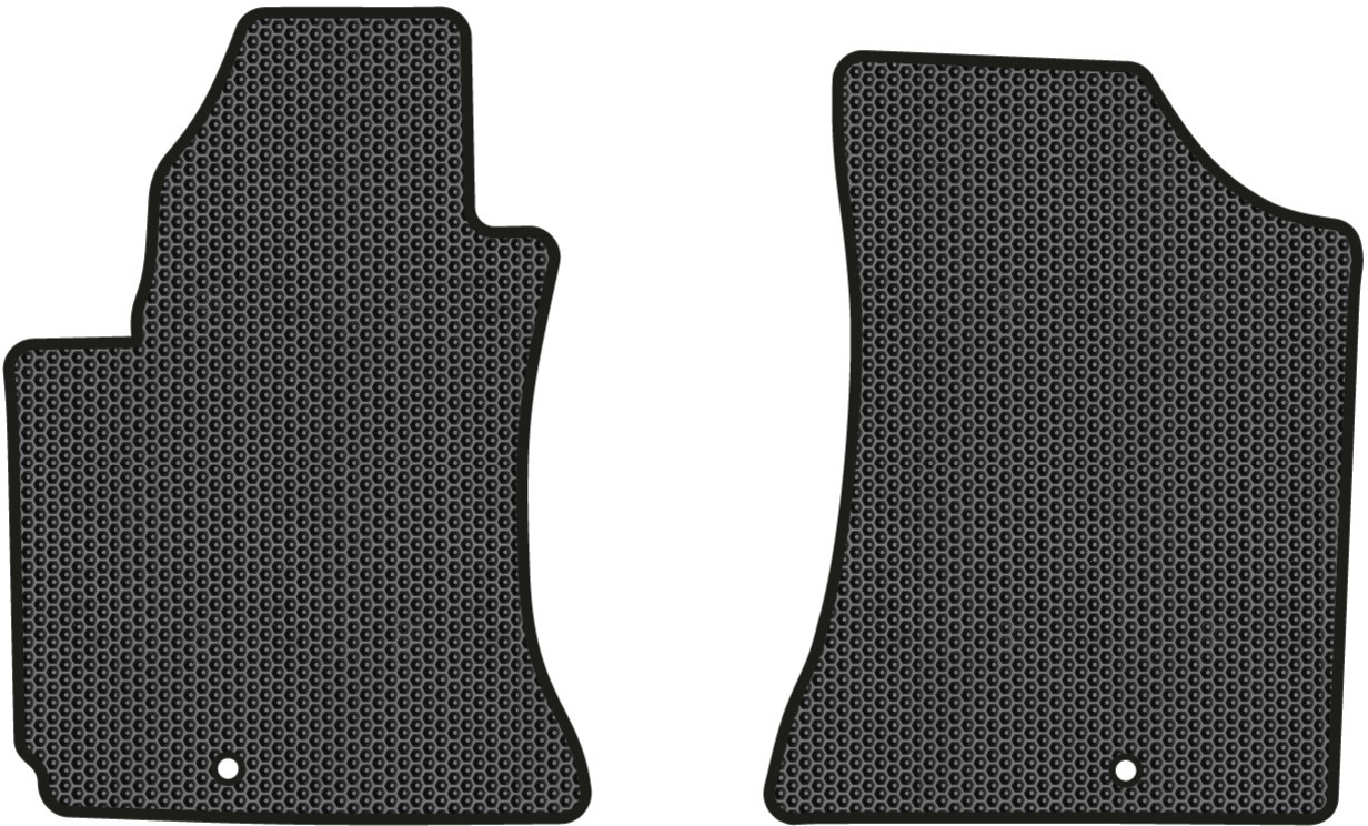 Купить EVA коврики в салон авто передние EVAtech для Ceed (ED) Kia 2006-2009 1 поколение Htb EU (KI3102AGC2AV2SBB) - Фото 1 EVA коврики в салон авто передние EVAtech для Ceed (ED) Kia 2006-2009 1 поколение Htb EU (KI3102AGC2AV2SBB) - Фото 1