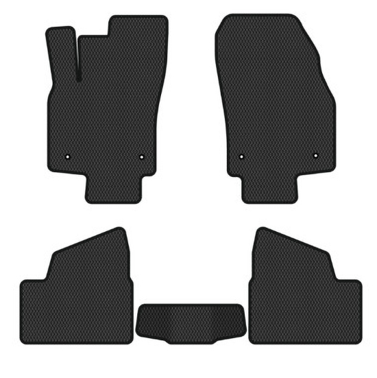 Купить EVA коврики в салон авто EVAtech для Astra (H) MT Opel 2004-2014 3 поколение Htb EU (OL3582CV5CP4RBB) - Фото 1 EVA коврики в салон авто EVAtech для Astra (H) MT Opel 2004-2014 3 поколение Htb EU (OL3582CV5CP4RBB) - Фото 1