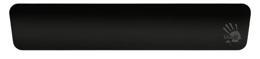 Подставка под запястье Bloody PR-20 (Black) - Фото 1