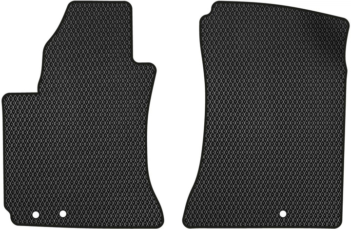 Купить EVA коврики в салон авто передние EVAtech для Ceed (ED) Restyling Kia 2010-2012 1 поколение Combi EU (KI3104ABC2AV3RBB) - Фото 1 EVA коврики в салон авто передние EVAtech для Ceed (ED) Restyling Kia 2010-2012 1 поколение Combi EU (KI3104ABC2AV3RBB) - Фото 1