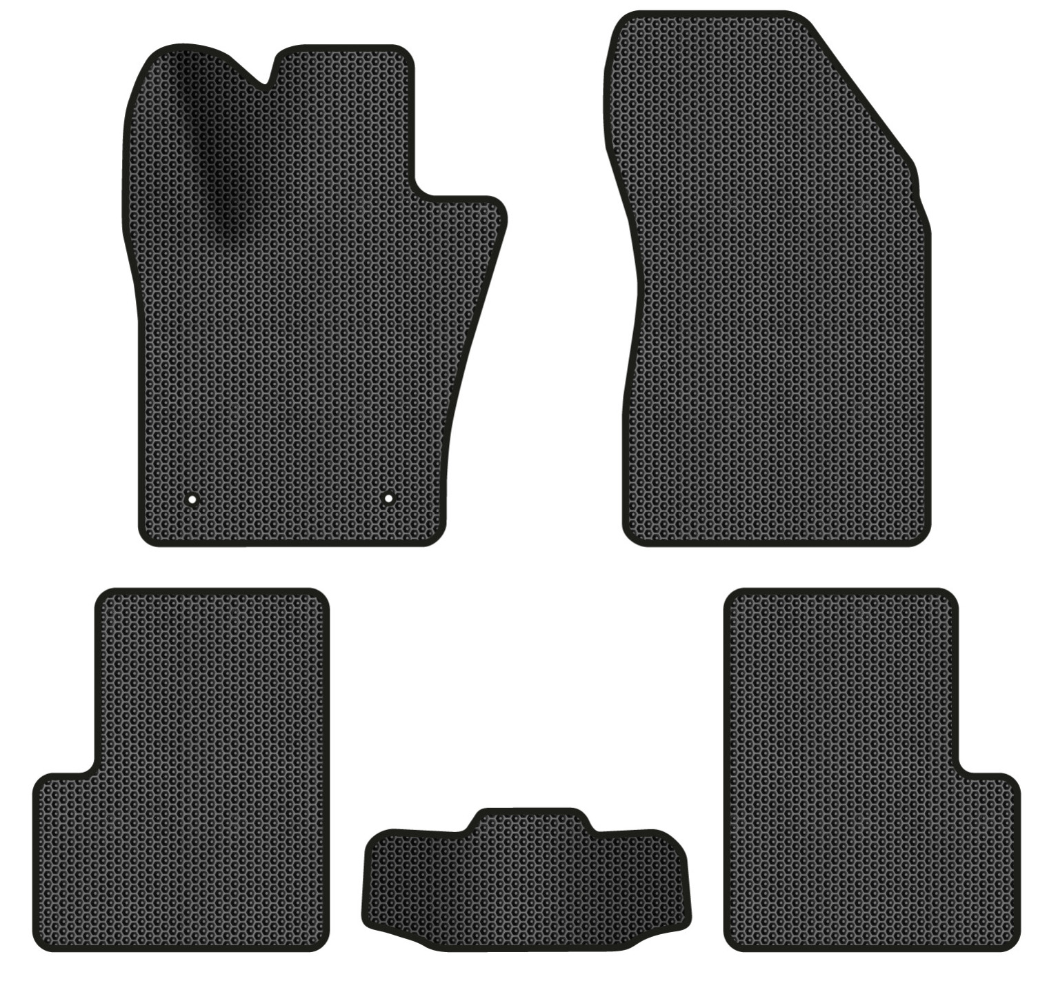 Купить EVA коврики в салон авто EVAtech для Renegade (2 clips) Jeep 2014 1 поколение SUV USA JP23861CE5LA2SBB - Фото 1 EVA коврики в салон авто EVAtech для Renegade (2 clips) Jeep 2014 1 поколение SUV USA JP23861CE5LA2SBB - Фото 1