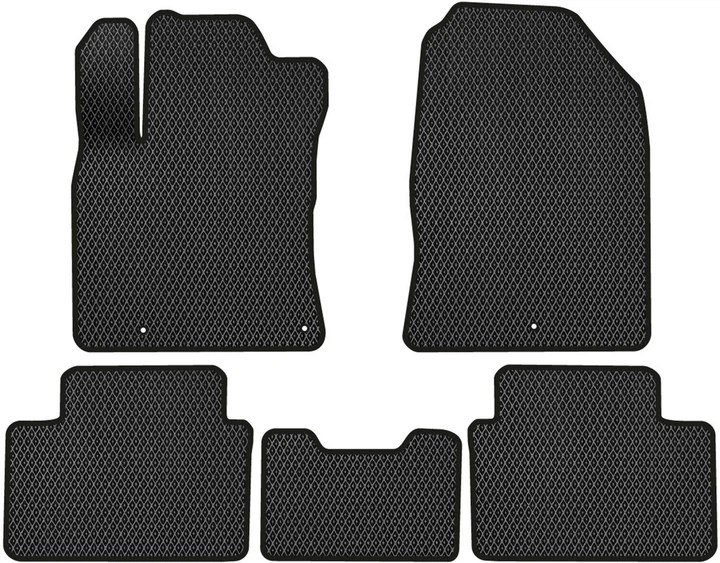 Купити EVA килимки в салон авто EVAtech для X-Type Jaguar 2001-2009 1 покоління Sedan EU JR21572C5LA4RBB - Фото 1 EVA килимки в салон авто EVAtech для X-Type Jaguar 2001-2009 1 покоління Sedan EU JR21572C5LA4RBB - Фото 1