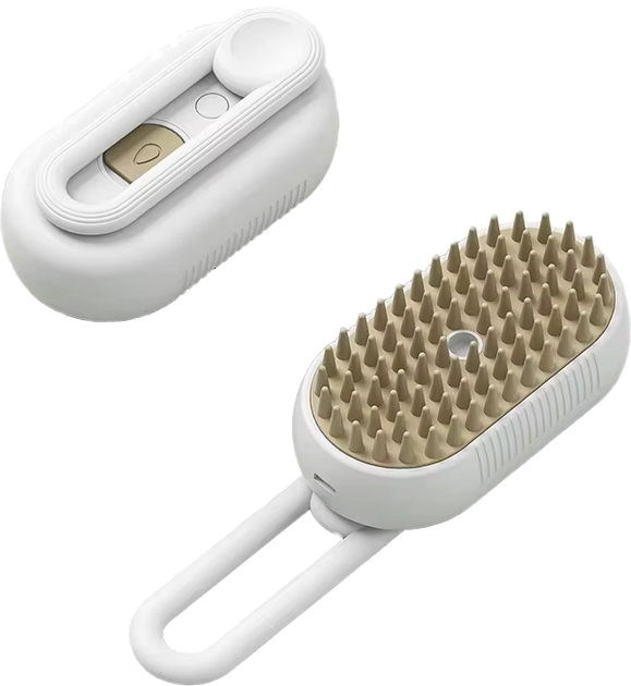 Купити Щітка для тварин Lapka PCG-179 - Фото 1 Щітка для тварин Lapka PCG-179 - Фото 1