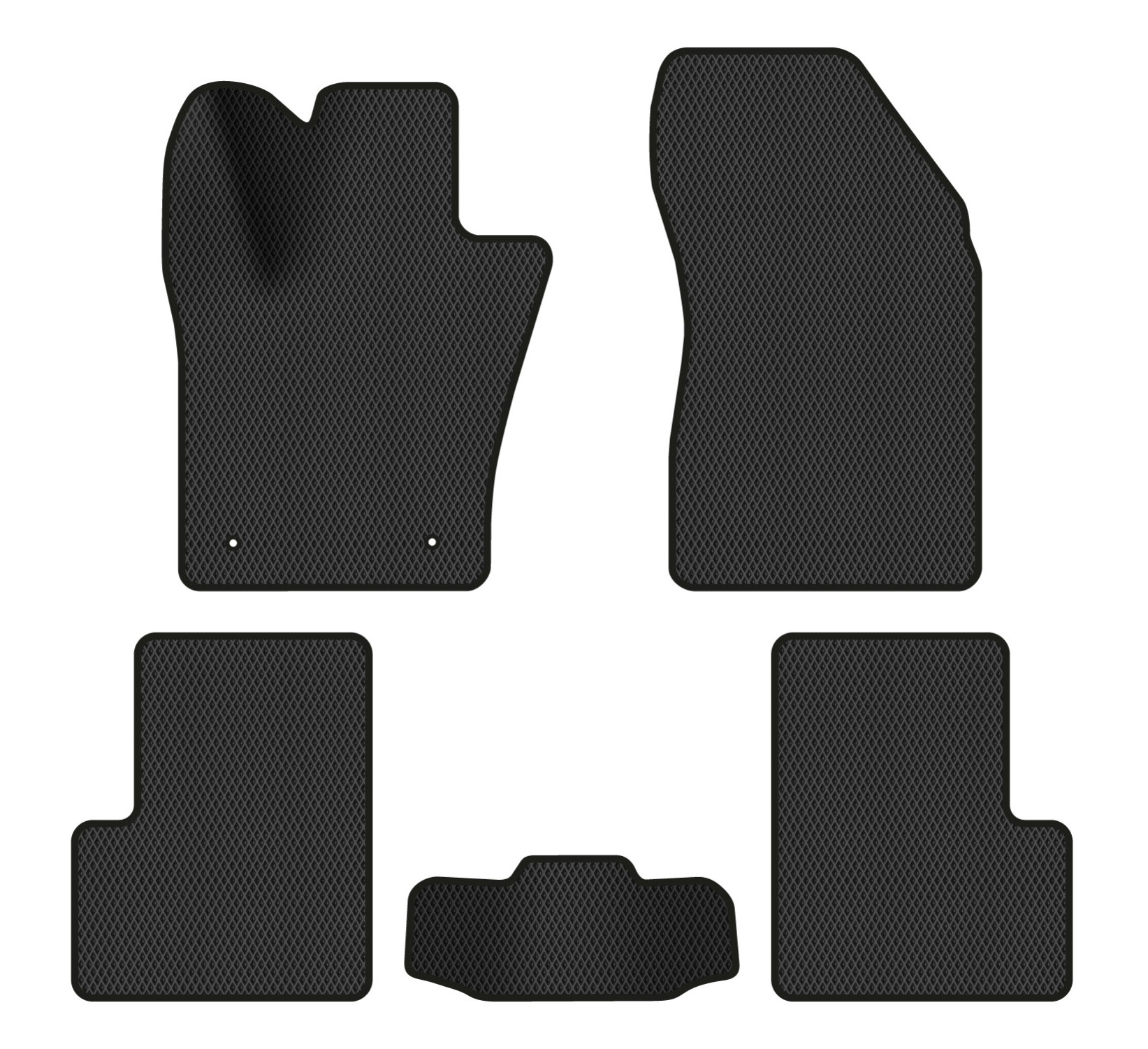 Купить EVA коврики в салон авто EVAtech для Renegade (2 clips) Jeep 2014 1 поколение SUV USA JP23861CE5LA2RBB - Фото 1 EVA коврики в салон авто EVAtech для Renegade (2 clips) Jeep 2014 1 поколение SUV USA JP23861CE5LA2RBB - Фото 1