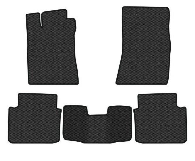 Купити EVA килимки в салон авто EVAtech для GS 300 (JZS160-JZS161) Lexus 1997-2001 2 покоління Sedan EU LS41122C5RBB - Фото 1 EVA килимки в салон авто EVAtech для GS 300 (JZS160-JZS161) Lexus 1997-2001 2 покоління Sedan EU LS41122C5RBB - Фото 1