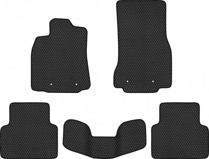 Купити EVA килимки в салон авто EVAtech для XF (X250) 4WD Jaguar 2007-2015 1 покоління Sedan EU JR21499CB5LA4RBB - Фото 1 EVA килимки в салон авто EVAtech для XF (X250) 4WD Jaguar 2007-2015 1 покоління Sedan EU JR21499CB5LA4RBB - Фото 1