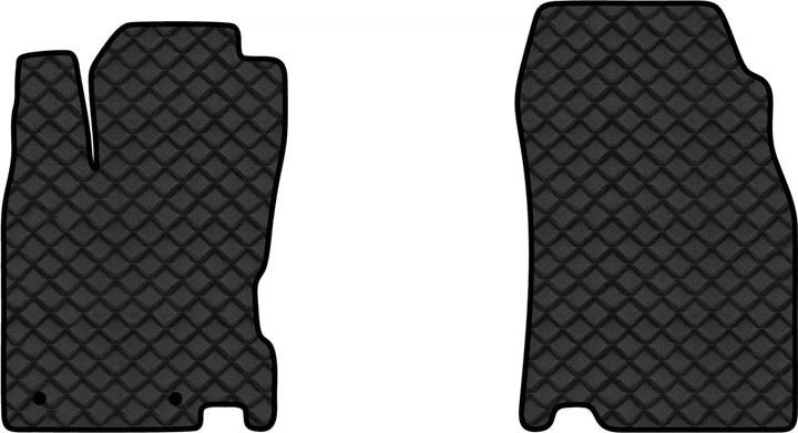 Купити Килимки з екошкіри в салон авто передні EVAtech ECO для Kadjar Renault 2015 1 покоління SUV EU RT2874A2RN2BBB - Фото 1 Килимки з екошкіри в салон авто передні EVAtech ECO для Kadjar Renault 2015 1 покоління SUV EU RT2874A2RN2BBB - Фото 1