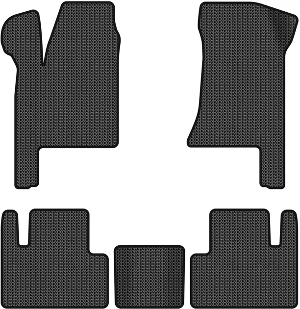 Купить EVA коврики в салон авто EVAtech для Priora 2170 Lada 2007-2018 1 поколение Sedan EU LA3126CH5SBB - Фото 1 EVA коврики в салон авто EVAtech для Priora 2170 Lada 2007-2018 1 поколение Sedan EU LA3126CH5SBB - Фото 1