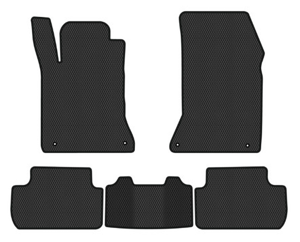 Купити EVA килимки в салон авто EVAtech для QX30 Infiniti 2016 1 покоління SUV EU II1722CV5LA4RBB - Фото 1 EVA килимки в салон авто EVAtech для QX30 Infiniti 2016 1 покоління SUV EU II1722CV5LA4RBB - Фото 1