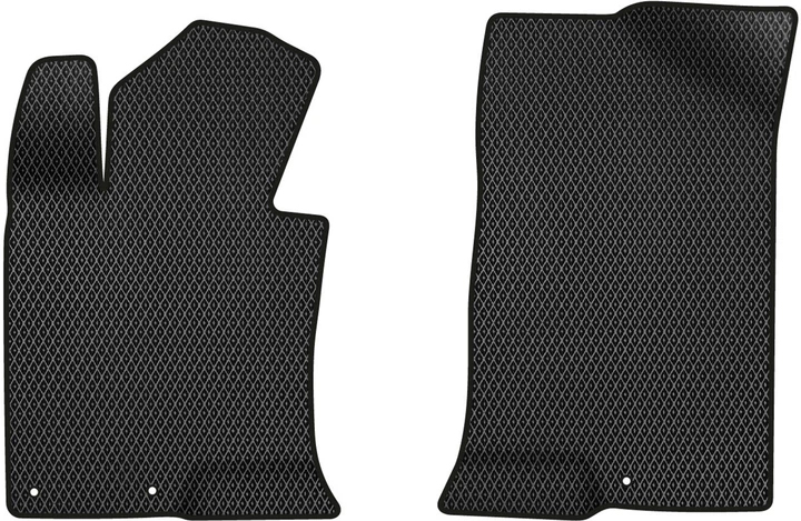 Купити EVA килимки в салон авто передні EVAtech для Optima Hybrid (TF) Kia 2010-2016 3 покоління Sedan USA (KI43846A2LA3RBB) - Фото 1 EVA килимки в салон авто передні EVAtech для Optima Hybrid (TF) Kia 2010-2016 3 покоління Sedan USA (KI43846A2LA3RBB) - Фото 1