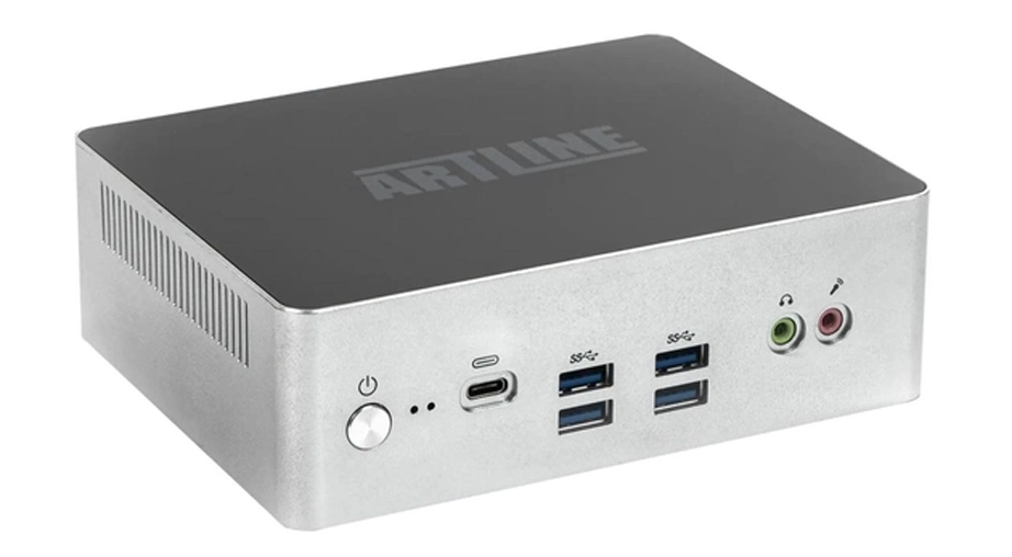 Неттоп Artline Business B12 (B12v31) - Фото 1