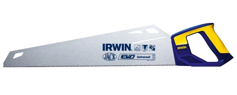 Ножівка IRWIN EVO 390 мм (10507860) - Фото 1