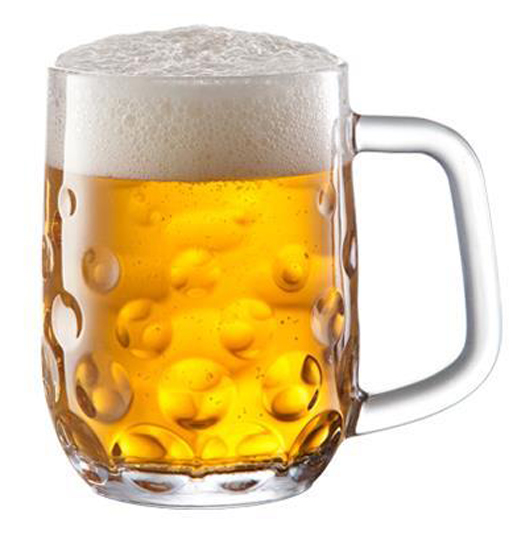 Бокал tescoma 309024 myBEER Salute - Фото 1