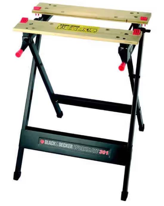 Станок Black&Decker WM301 - Фото 1