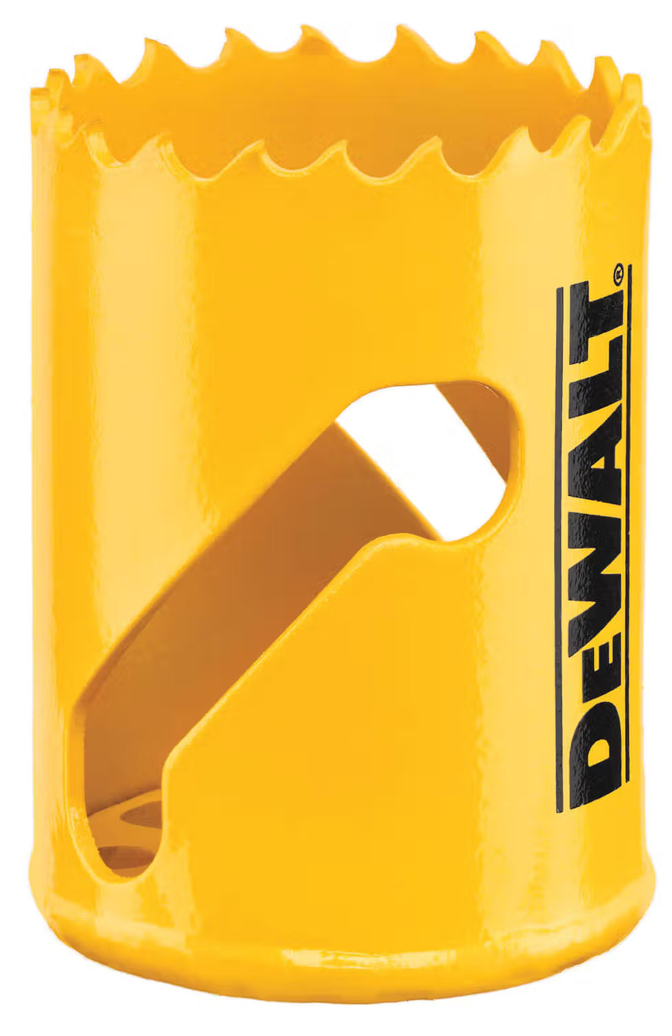 Коронка по металлу DeWALT EXTREME 2X LONG LIFE 105 мм (DT90339) - Фото 1