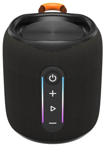 Купить Портативная акустика Blackview AuraBass 2 (6931548325284) - Фото 1 Портативная акустика Blackview AuraBass 2 (6931548325284) - Фото 1