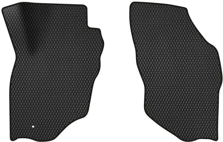 EVA килимки в салон авто передні EVAtech для Taurus Ford 1996-1999 3 покоління Sedan USA FD44122AE2LA1RBB - Фото 1