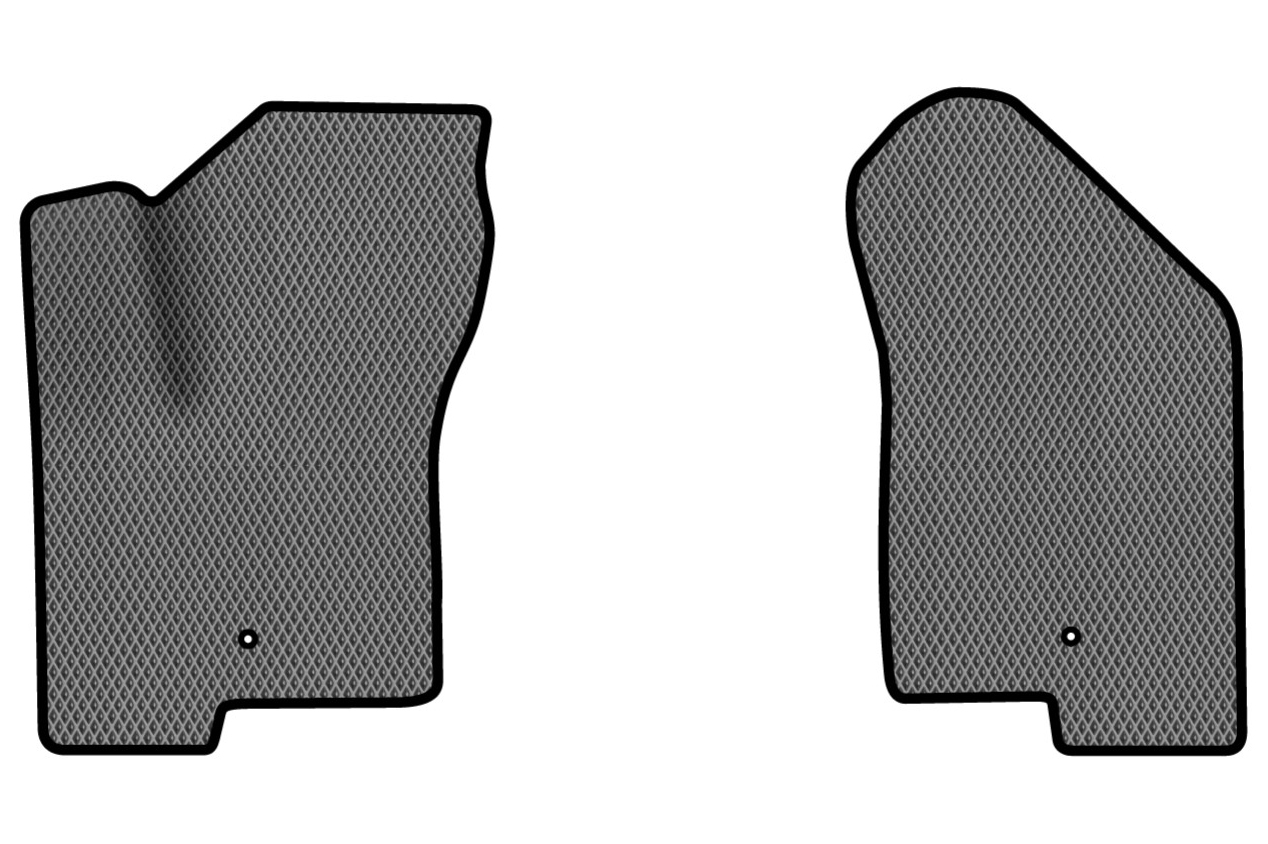 Купить EVA коврики в салон авто передние EVAtech для Compass Restyling Jeep 2011-2016 1 поколение SUV USA JP1781AE2LA2RGB - Фото 1 EVA коврики в салон авто передние EVAtech для Compass Restyling Jeep 2011-2016 1 поколение SUV USA JP1781AE2LA2RGB - Фото 1