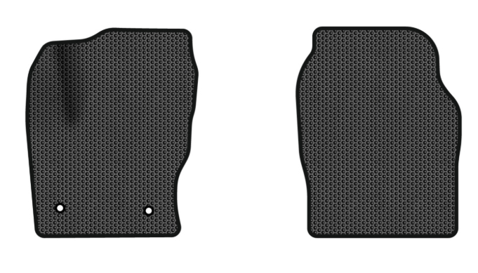 Купить EVA коврики в салон авто передние EVAtech для Kuga Ford 2013-2016 2 поколение SUV EU FD33027AE2FC2SBB - Фото 1 EVA коврики в салон авто передние EVAtech для Kuga Ford 2013-2016 2 поколение SUV EU FD33027AE2FC2SBB - Фото 1