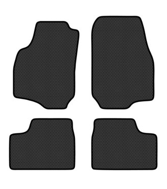 Купити EVA килимки в салон авто EVAtech для Astra (G) Bertone Opel 1998-2009 1 покоління Coupe EU (OL22576PG4RBB) - Фото 1 EVA килимки в салон авто EVAtech для Astra (G) Bertone Opel 1998-2009 1 покоління Coupe EU (OL22576PG4RBB) - Фото 1