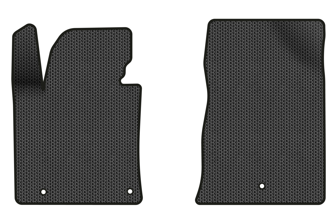 Купить EVA коврики в салон авто передние EVAtech для Ceed (JD) Kia 2012-2018 2 поколение Htb EU (KI3106A2KH3SBB) - Фото 1 EVA коврики в салон авто передние EVAtech для Ceed (JD) Kia 2012-2018 2 поколение Htb EU (KI3106A2KH3SBB) - Фото 1