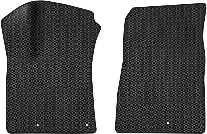 Купити EVA килимки в салон авто передні EVAtech для Niro (DE) Hybrid Kia 2016-2021 1 покоління SUV Korea (KI41296AD2LA3RBB) - Фото 1 EVA килимки в салон авто передні EVAtech для Niro (DE) Hybrid Kia 2016-2021 1 покоління SUV Korea (KI41296AD2LA3RBB) - Фото 1