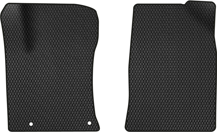 EVA килимки в салон авто передні EVAtech для XCeed Kia 2019 1 покоління SUV EU (KI43590AD2KH2RBB) - Фото 1