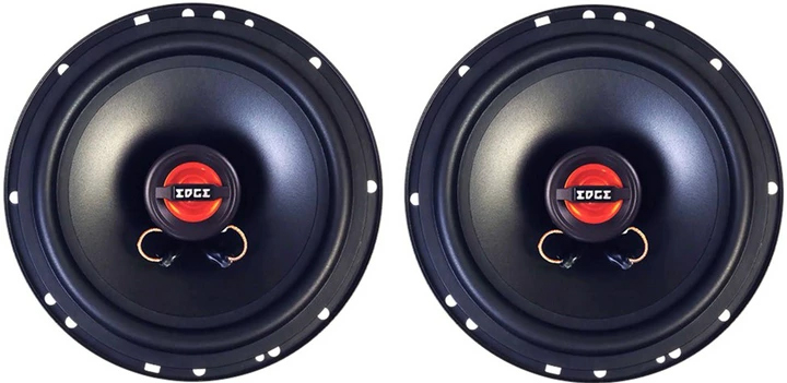 Автоакустика EDGE EDB6-E1 - Фото 1