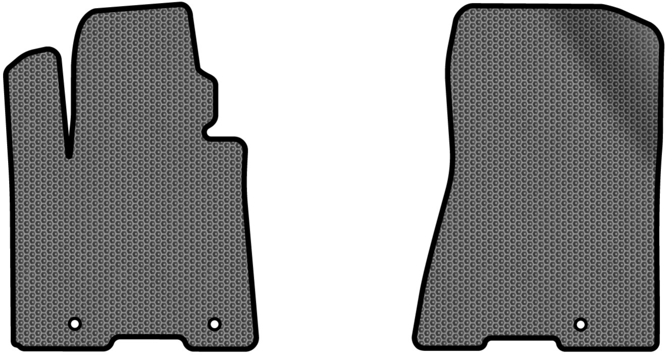 Купити EVA килимки в салон авто передні EVAtech для Sportage (QL) Kia 2016-2021 4 покоління SUV EU (KI3356A2KH3SGB) - Фото 1 EVA килимки в салон авто передні EVAtech для Sportage (QL) Kia 2016-2021 4 покоління SUV EU (KI3356A2KH3SGB) - Фото 1