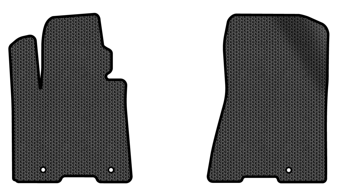 Купити EVA килимки в салон авто передні EVAtech для Sportage (QL) Kia 2016-2021 4 покоління SUV EU (KI3356A2KH3SBB) - Фото 1 EVA килимки в салон авто передні EVAtech для Sportage (QL) Kia 2016-2021 4 покоління SUV EU (KI3356A2KH3SBB) - Фото 1