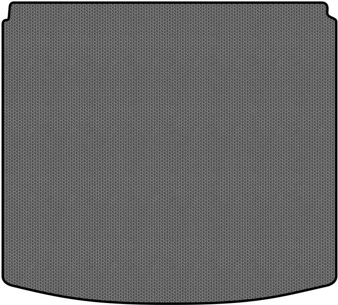 EVA коврик в нижний багажник авто EVAtech для ZS EV MG 2018 1 поколение SUV EU MG44007N1SGB - Фото 1