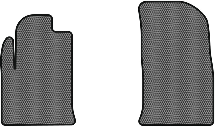 Купить EVA коврики в салон авто передние EVAtech для Fiesta (Mark 6) 5-doors Ford 2002-2009 5 поколение Htb EU FD3335A2RGB - Фото 1 EVA коврики в салон авто передние EVAtech для Fiesta (Mark 6) 5-doors Ford 2002-2009 5 поколение Htb EU FD3335A2RGB - Фото 1