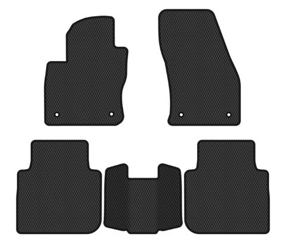 Купити EVA килимки в салон авто EVAtech для Tiguan (Mk 2) Restyling Volkswagen 2020 2 покоління SUV USA (VW33929CS5AV4RBB) - Фото 1 EVA килимки в салон авто EVAtech для Tiguan (Mk 2) Restyling Volkswagen 2020 2 покоління SUV USA (VW33929CS5AV4RBB) - Фото 1