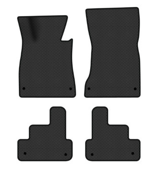 Купити EVA килимки в салон авто EVAtech для S-Class (C217) Mercedes-Benz 2013-2020 6 покоління Coupe EU (MB43834PD4MS8RBB) - Фото 1 EVA килимки в салон авто EVAtech для S-Class (C217) Mercedes-Benz 2013-2020 6 покоління Coupe EU (MB43834PD4MS8RBB) - Фото 1