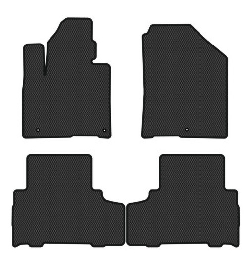 Купити EVA килимки в салон авто EVAtech для Sorento (UM) 5 seats Kia 2014-2020 3 покоління SUV EU KI13351PVC4LA5RBB - Фото 1 EVA килимки в салон авто EVAtech для Sorento (UM) 5 seats Kia 2014-2020 3 покоління SUV EU KI13351PVC4LA5RBB - Фото 1